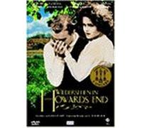 Wiedersehen in Howard's End [Alemania] [VHS]