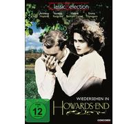 Wiedersehen in Howards End (DVD)