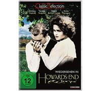 Wiedersehen in Howards End [DVD]