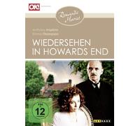 Wiedersehen in Howards End - Romantic Movies [Alemania] [DVD]