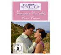 Wiedersehen in Rose Abbey/Lass es Liebe sein [Alemania] [DVD]