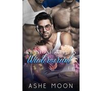 Wiedervereint: Ein Gay Omegaverse College-Roman (Die Keystone Alphas)