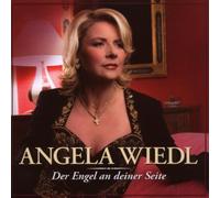 Wiedl,Angela - Der Engel an Deiner Seite [Import]