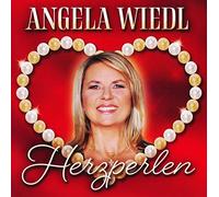 Wiedl,Angela - Herzperlen