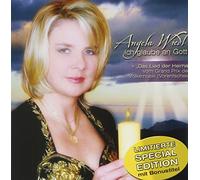 Wiedl, Angela - Ich Glaube An Gott -Ltd-