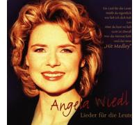 Wiedl,Angela - Lieder FR Die Leute-2nd Editi [Import]