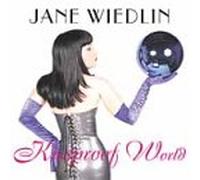 Wiedlin, Jane - Kissproof World