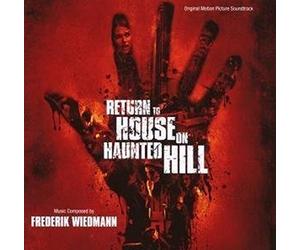 Wiedmann - Ost/Return to House on Haunted Hill