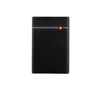 Wiegand26/34 - Lector de tarjetas de identificación RFID EM4100/4102 de 125 Khz con doble LED empaquetado en epoxi