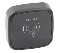 Wiegand26 / 34 Lector RFID Lector de Tarjetas de proximidad IP65 Lector de Tarjetas IC/ID a Prueba de Agua para Sistema de Control de Acceso(ID)