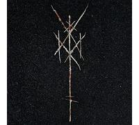 Wiegedood There's Always Blood at the End of the Road (Vinyl) 12" Album