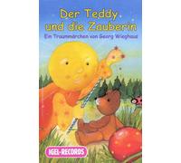 Wieghaus,Georg - Der Teddy und die Zauberin [Casete]