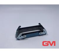 Wieland Carcasa Parte Inferior 70.320.2428.9 Ex Buen GA24 09IA Z Bottom-Base