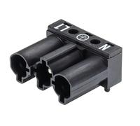 Wieland Gesis Classic Conector de Dispositivo - 92.034.0058.1 [100 Piezas]