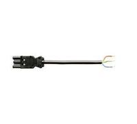 Wieland gesis - Conector con cable gst18i3k1b-15 10ws