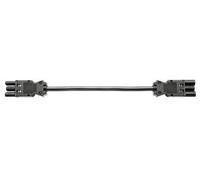 Wieland gesis - conector con cable gst18i3k1bs 15 03sw