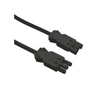 Wieland gesis - Conector con cable gst18i3k1bs 15 03sw