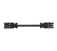 Wieland gesis - Conector con cable gst18i3k1bs 25 30sw
