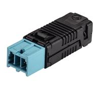 Wieland Gesis NV Conector 2P Macho - 93.422.4553.1