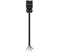 WielAnd GST18i4 Cable De Conexión Instalación Ajustable En Edificios - 92.207.4014.1