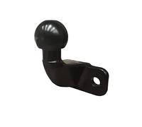 WIELEN - Bola de brida para enganche de remolque de 3,5 t 50 mm