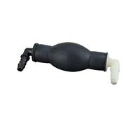 WIELEN BOMBA COMPATIBLE CON ADSCADOR CARBURANTE DIESEL POMPETTA PRIMER RENAULT MASTER TRAFIC OPEL VAUXHALL MOVANO VIVARO 2.5 DTI D CDTI 8200050396