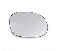 WiELEN compatible con espejo retrovisor derecho Peugeot 206 Citroen C2 C3