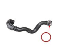 Wielen compatible con junta para manguito intercooler tubo Opel Astra J Chevrolet Cruze 1.7 13265281 13265280 1302124