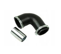 WIELEN Compatible con kit de reparación de tubo Intercooter aire Renault Trafic II Opel Vivaro Nissan Primastar 2.0 8201068612