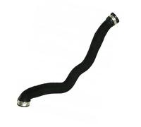WIELEN COMPATIBLE CON MANGO INTERCOOLER TUBO TURBO AIRE BMW X3 1.8 2.0 D E83 N47 LCI 11613448467