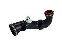 WIELEN Compatible con Manguera de Admisión de Aire Peugeot 1007 206 207 3008 307 308 407 Expert Partner Citroen Berlingo C2 C3 C4 C5 Jumpy Xsara Fiat Scudo