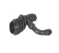 WIELEN Compatible con Manguera de admisión de flujo de filtro de aire Ford C-Max Focus C-Max Focus MK2 VOLVO C30 S40 II V50 1.6 1673571