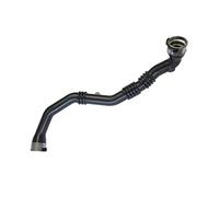 WIELEN Compatible con mangueras InterCOOLER TUBO AIRE DACIA DOKKER DUSTER LODGY LOGAN SANDERO RENAULT I CLIO IV 1.5 DCI 144604599R