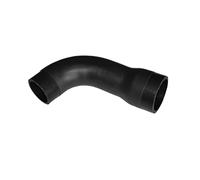 WIELEN Compatible con manguito intercooler Tubo turbo aire para SSANGYONG Action 2.0 XDI 2376131160