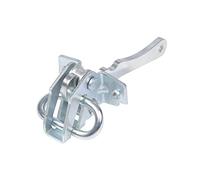 WIELEN Compatible con tirador de bloqueo para puerta delantera izquierda derecha Fiat Bravo Marea 46782841