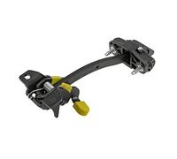 WIELEN Compatible con tirador de bloqueo para puerta trasera izquierda derecha Fiat Flor Qubo Citroen Nemo Peugeot BIPPER 1606386080