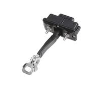 WIELEN compatible con tirador de bloqueo para puerta trasera izquierda derecha Fiat Grande Punto Punto Evo 51961552