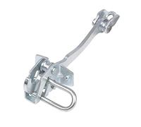 WIELEN Compatible con tirador de bloqueo parada puerta delantera izquierda derecha Opel Astra G 5160239
