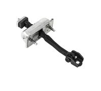 WIELEN Compatible con tirador de bloqueo parada puerta delantera izquierda derecha Opel Corsa D E 5160259