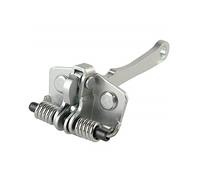 WIELEN COMPATIBLE CON TIRADOR DE BLOQUEO PARADA PUERTA DELANTERA IZQUIERDA DERECHO PARA PEUGEOT 306 9181.73