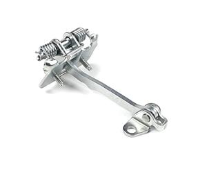 WIELEN COMPATIBLE CON TIRADOR DE BLOQUEO PARADA PUERTA DELANTERA TRASERA IZQUIERDA DECHA PARA PEUGEOT 406 9181.A1