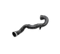 Wielen - Manguito intercooler de aire compatible con Opel Astra J 1.7 CDTI 13265280 1302123 Tubo turbo de aire de plástico
