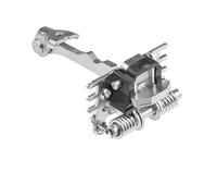 Wielen - Tirador compatible con bloqueo de parada de puerta delantera izquierda derecha para Renault Megane III Fluence 824310007R