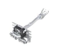 WIELEN - Tirador compatible con bloqueo para puerta delantera izquierda derecha Renault Laguna Twin Wind 8200000721