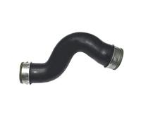 WIELEN - Tubo de intercooler de Kevlar reforzado para AUDI A3, TT, Seat ALTEA, LEON, TOLEDO III, SKODA OCTAVIA, SUPERB, VW CADDY III, GOLF V, JETTA, TOURAN 1.9/2.0