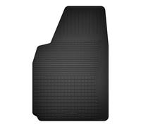 Wielganizator Alfombrillas de Coche de Goma a Medida, compatibles con Nissan Terrano II (1993 - 2005) SUV | Mejor Ajuste Que Las Alfombrillas universales | Negro | Fabricado en Polonia