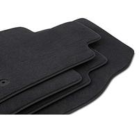 Wielganizator Alfombrillas de Coche de Goma a Medida, compatibles con Saab 9000 (1984-1991) sedán