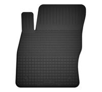 Wielganizator Alfombrillas de Coche de Goma a Medida, compatibles con Volkswagen T-ROC Crossover 2017-.