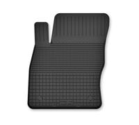 Wielganizator Alfombrillas de Coche de Goma a Medida, compatibles con Volkswagen T-ROC Crossover 2017-.