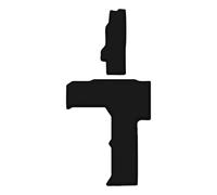 Wielganizator Alfombrillas de Coche de Terciopelo a Medida, compatibles con VW Grand California (2019-) - Calidad: básica | Ajuste preciso, Antideslizante y 4 Piezas, Color Negro